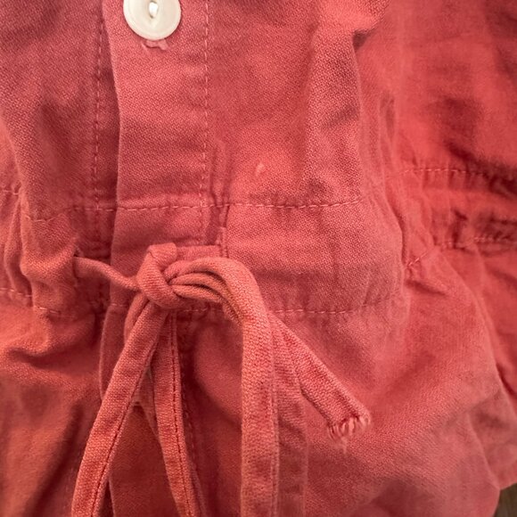 Rudy Jude Eddie Tank - Picture 2 of 6